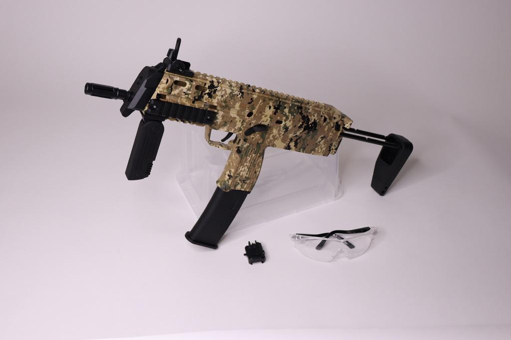 Gelblaster, Kinderen en Baby's, Speelgoed | Buiten | Actiespeelgoed, Nieuw, Ophalen of Verzenden