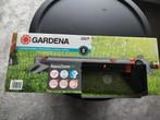 Gardena sprinkler nieuw, Enlèvement