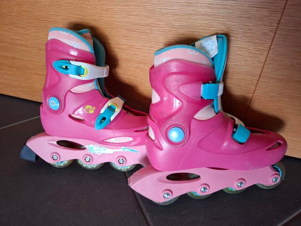 Patins à roulettes, Enlèvement ou Envoi