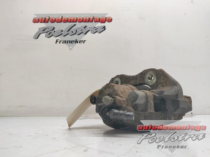 Etrier de frein (pince) avant gauche d'un Mazda 5, Autos : Pièces & Accessoires, Freins & Transmission, Mazda, Utilisé, 3 mois de garantie
