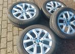 BMW X1 F48 X2 F39 WINTERBANDEN 2015 60 17, Ophalen