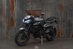 Triumph Street Triple R, Traction Control, Motorrijbewijs A, Bedrijf, 3 cilinders