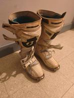 Sixsixine cross laarzen Maat 43, Motoren, Kleding | Motorkleding, Dames, Laarzen, Tweedehands, Ophalen