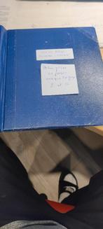 album congo belge et ruanda-urundi, Enlèvement ou Envoi