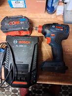 Visseuse choc, Enlèvement, Comme neuf, 600 watts ou plus, Autres types