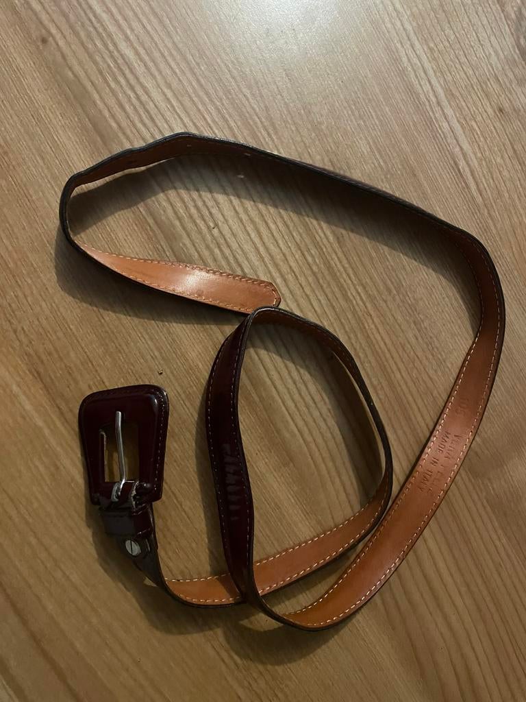 Ceinture pour femme, Vêtements | Femmes, Ceintures, Enlèvement, Comme neuf