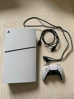 PlayStation 5 digital edition, Enlèvement, Comme neuf, Playstation 5 Digital