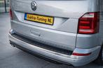 Bumperbeschermer Volkswagen Transporter T6| Gepoedercoat, Ophalen of Verzenden
