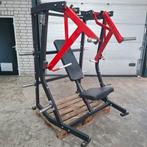 Hammer Strength Copy Decline Chest Press, Sports & Fitness, Équipement de fitness, Enlèvement