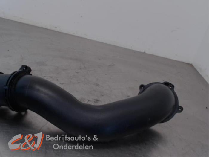 Tuyau d'aspiration air d'un Mercedes Sprinter, 3 mois de garantie, Utilisé, -, -