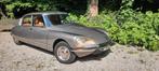 CITROEN Ds 21 Pallas, Auto's, Particulier, Te koop, DS