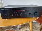 Yamaha tuner versterker, Audio, Tv en Foto, Tuners, Ophalen, Zo goed als nieuw