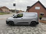Citroen Berlingo Maat M Light 19425+BTW, USB, Handgeschakeld, 5 deurs, Zilver of Grijs