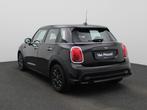 Mini Mini 5 door One NAVI | PDC | LED, Auto's, Voorwielaandrijving, 75 kW, Stof, Gebruikt