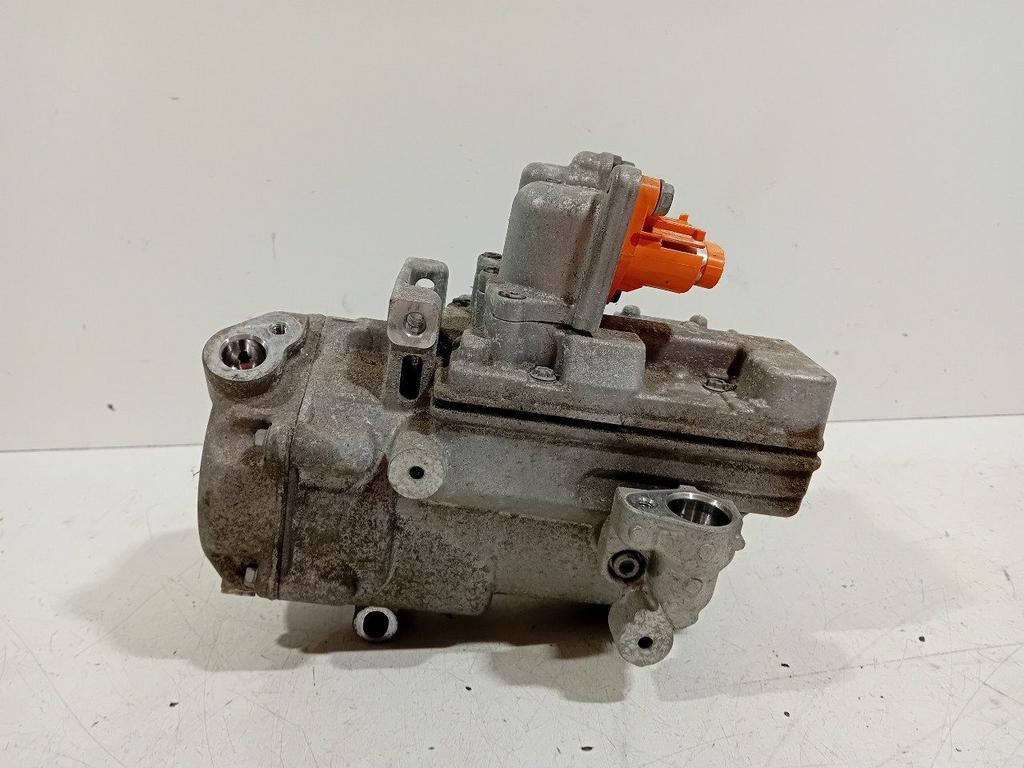 Airco pomp Renault Kangoo, Onderdelen@venauto.nl, Van der Ven Autorecycling B.V., Gebruikt, Ettenseweg 76, 4706 PB Roosendaal, The Netherlands