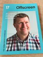 Magazines hors écran, Enlèvement ou Envoi, Neuf