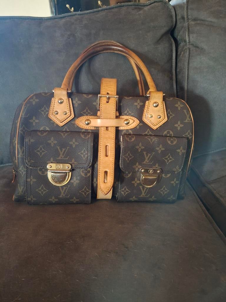 Luis Viutton, Ophalen of Verzenden