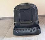 Kattenbak, Dieren en Toebehoren, Ophalen, Gebruikt