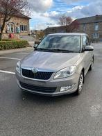Skoda Fabia 1.2 diesel prete a immatriucler, Autos, Bluetooth, Euro 5, Achat, Boîte manuelle