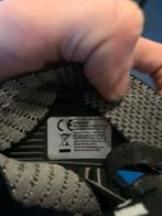 BORUIT K354 Lampe Frontale Rechargeable, Envoi, Comme neuf, Batterie