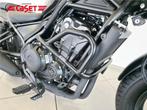 Honda CMX 500 (bj 2024), Bedrijf, Overig, 471 cc, 12 t/m 35 kW