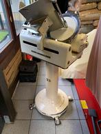 Globe vleessnijmachine 1950, Ophalen