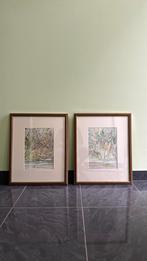 Gratis, Huis en Inrichting, Woonaccessoires | Lijsten, Ophalen, Gebruikt