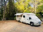 Mobil-home Fiat Joint, Caravanes & Camping, Jusqu'à 4, 6 à 7 mètres, Fiat, Boîte manuelle