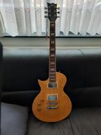 ESP LTD EC-256 LH vintage Natural - Linkshandig - Nieuw, Muziek en Instrumenten, Snaarinstrumenten | Gitaren | Elektrisch, Ophalen