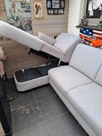 Zetelbed, Huis en Inrichting, Zetels | Zetels en Chaises Longues, Ophalen