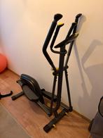 Velo elliptique Domyos, Enlèvement, Utilisé, Autres matériaux, Jambes