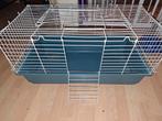 Kooi te koop, Moins de 60 cm, 75 à 110 cm, Enlèvement, Utilisé