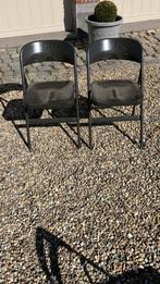 Kampeer meubelen, Caravans en Kamperen, Ophalen, Zo goed als nieuw