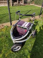 Rollator Trionic veloped sport 12er M, Ophalen