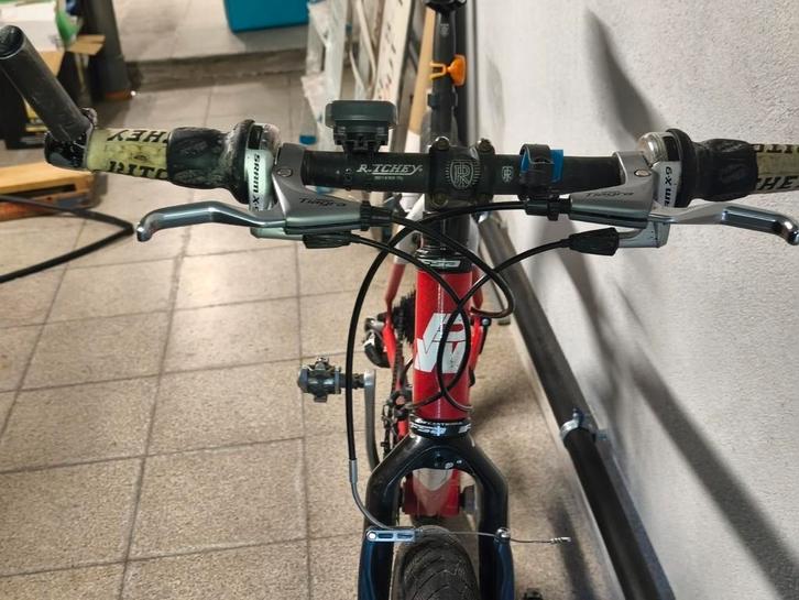 Occasion, Vélos & Vélomoteurs, Vélos | VTT & Mountainbikes, Enlèvement