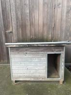 Niche pour chien à vendre, 65 à 100 cm, Enlèvement, 110 cm ou plus, Niche à chien