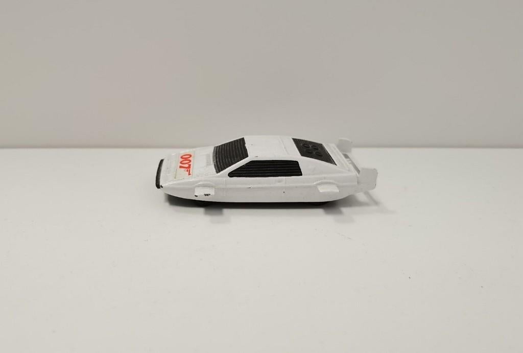 LOTUS Esprit S1 James Bond 007 CORGI Juniors (GB) Com Neuve, Ophalen of Verzenden, Zo goed als nieuw, Auto