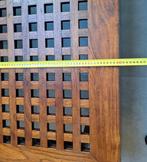 Table basse en teck originale, Enlèvement