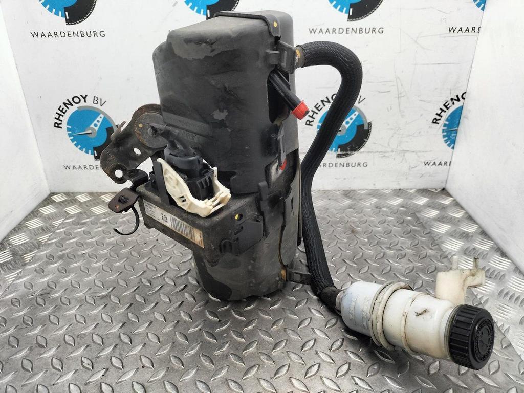 PEUGEOT EXPERT G9 H1 TYPE 10 STUURPOMP 2014, Autos : Pièces & Accessoires, Commande, Utilisé, ARN reconnu, Stiba membre, Reconnu durable