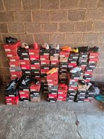 Lot de 150 paires de chaussures foot puma Adidas nike, Sports & Fitness, Football, Enlèvement, Chaussures