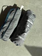 2x ultralichte campingstoel (Decathlon MH500), Caravanes & Camping, Enlèvement ou Envoi, Comme neuf, Chaise de camping