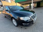 Volkswagen Passat 1.9 Diesel Annee 2009 euro 4, Auto's, 4 deurs, Bruin, Bedrijf, Elektrische ramen