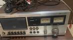 platine et deck à cassette realistic chaine hifi, Audio, Tv en Foto, Stereoketens, Gebruikt, Cassettedeck, Losse componenten, Ophalen