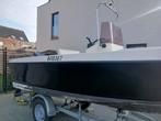 Centre console cat c boat., Watersport en Boten, Vis- en Consoleboten, Ophalen