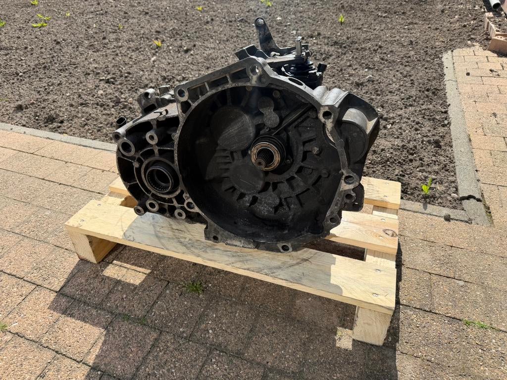 Versnellingsbak golf 4 1.9 tdi 4Motion – AJM / ASZ / ARL, Ophalen of Verzenden, Gebruikt, Volkswagen
