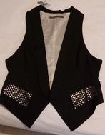Prachtig Gilet large Zara., Vêtements | Femmes, Habits de circonstance, Taille 42/44 (L), Enlèvement ou Envoi, Zara, Comme neuf