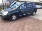 Kia Carens 2.0 CVVT X-ecutive voiture de tourisme 2009, Autos, Achat, Entreprise, MPV ou Monospace, Euro 4