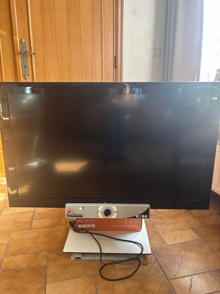 Leesloep, Ophalen, Gebruikt, Vergrootglas of Loep