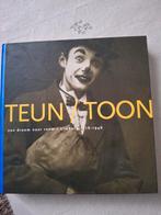 Boek  teun / toon   hermans, Boeken, Ophalen of Verzenden