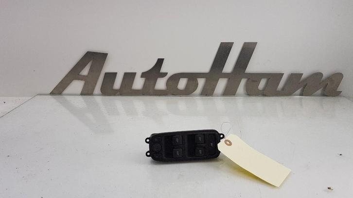 COMMUTATEUR VITRES ELECTRIQUES Volvo S40 (MS), Autos : Pièces & Accessoires, Autres pièces automobiles, Volvo, Utilisé